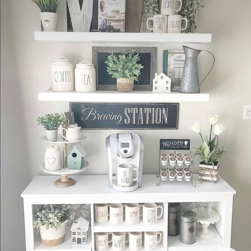 Farmhouse Style Mystery Box Home Decor - Picture 7 of 8